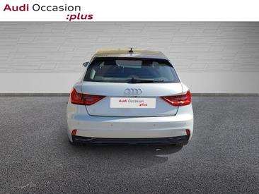 Audi A1 Sportback 30 TFSI — photo 26