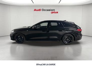 Audi A5 Avant TDI — photo 2