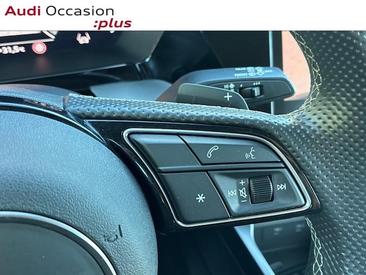 Audi A3 Sportback E-tron 40 — photo 27