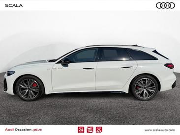 Audi A5 Avant TDI — photo 2