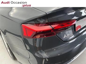 Audi A5 Sportback 40 TDI — photo 35