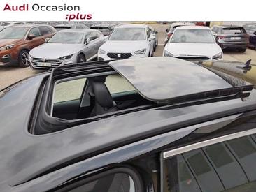 Audi A4 Avant 35 TFSI — photo 25