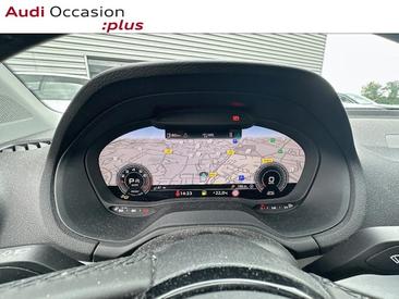 Audi Q2 35 TFSI — photo 19