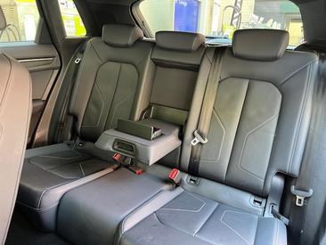 Audi Q3 35 TFSI — photo 15