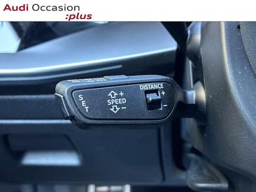 Audi A3 Sportback E-tron 40 — photo 28