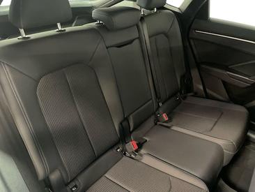 Audi Q3 Sportback TFSI E 45 E — photo 23