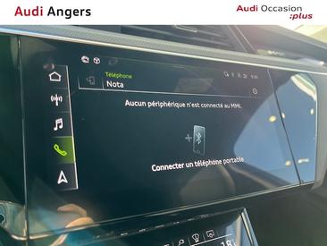 Audi Q8 E-tron E-tron 55 Quattro 300 KW — photo 26
