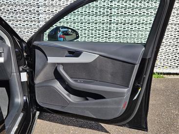 Audi A4 Avant 35 TDI — photo 26
