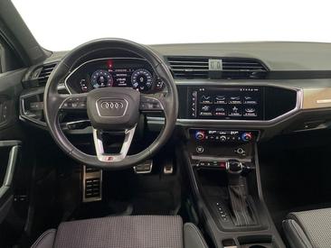 Audi Q3 Sportback TFSI E 45 E — photo 24