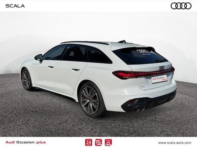 Audi A5 Avant TDI