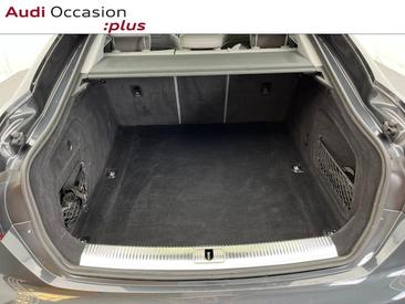 Audi A5 Sportback 40 TDI — photo 41