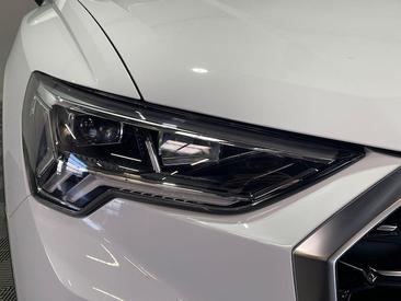 Audi Q3 Sportback TFSI E 45 E — photo 25