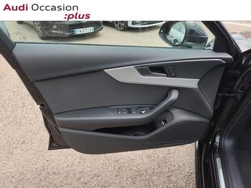 Audi A4 Avant 35 TFSI — photo 28