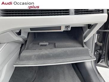 Audi A5 Sportback 40 TDI — photo 43