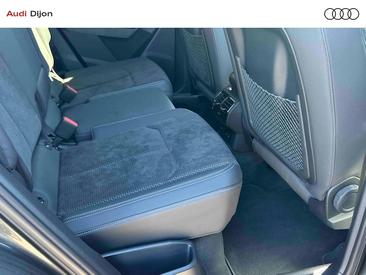 Audi Q3 Sportback TFSI E 45 E — photo 24