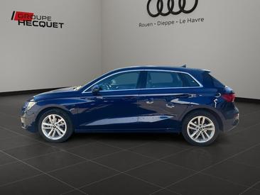 Audi A3 Sportback 35 TFSI — photo 2