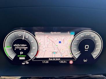 Audi A3 Sportback E-tron 1.4 TFSI — photo 10