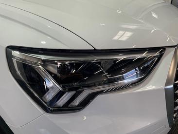 Audi Q3 Sportback TFSI E 45 E — photo 26