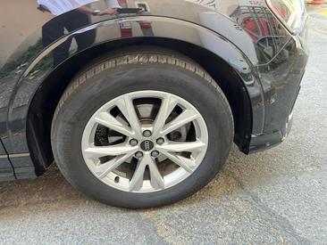 Audi Q3 35 TFSI — photo 19
