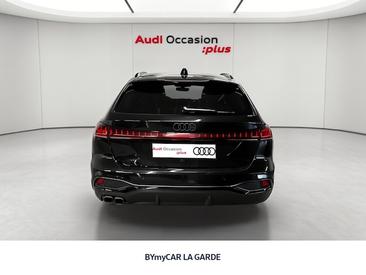 Audi A5 Avant TDI — photo 4