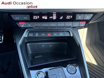 Audi A3 Sportback E-tron 40 — photo 31