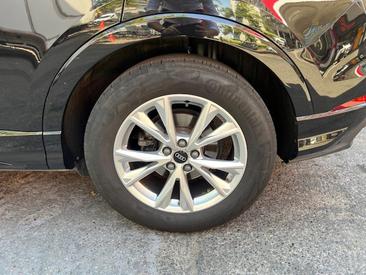 Audi Q3 35 TFSI — photo 20