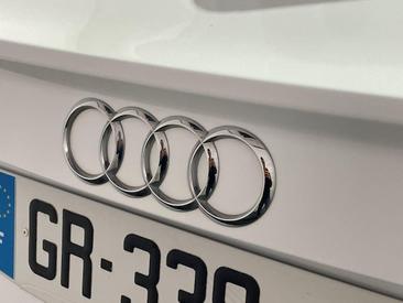 Audi Q3 Sportback TFSI E 45 E — photo 27