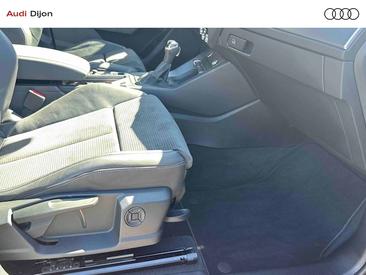 Audi Q3 Sportback TFSI E 45 E — photo 25