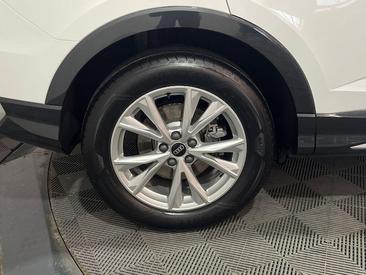 Audi Q3 Sportback TFSI E 45 E — photo 28