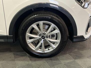 Audi Q3 Sportback TFSI E 45 E — photo 29