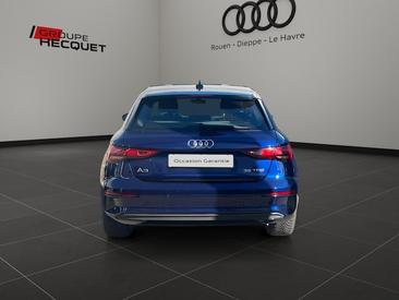 Audi A3 Sportback 35 TFSI — photo 4