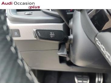 Audi A1 Sportback 30 TFSI — photo 29