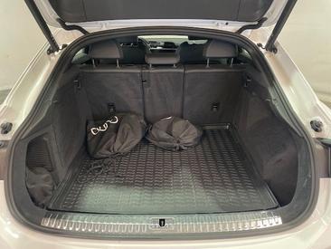 Audi Q3 Sportback TFSI E 45 E — photo 31