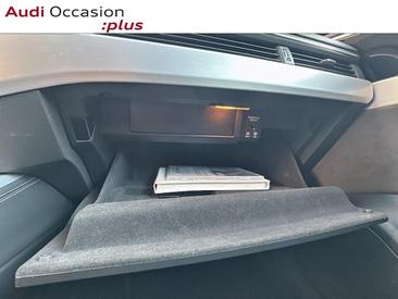 Audi A4 Avant 35 TDI — photo 32