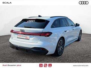 Audi A5 Avant TDI — photo 5