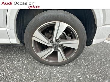 Audi Q2 35 TFSI — photo 25