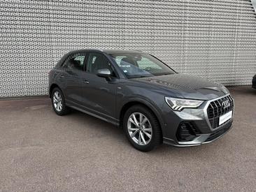 Audi Q3 35 TDI — photo 2
