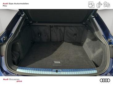 Audi Q3 Sportback TFSI E 45 E — photo 15