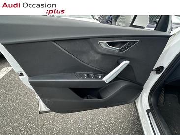 Audi Q2 35 TFSI — photo 26