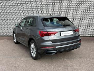 Audi Q3 35 TDI — photo 3