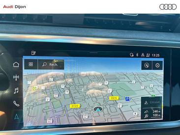 Audi Q3 Sportback TFSI E 45 E — photo 29