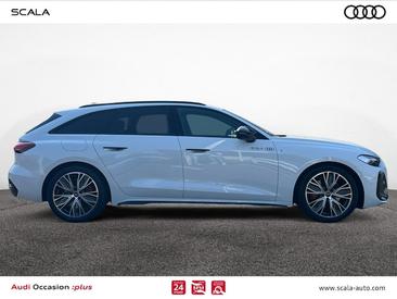 Audi A5 Avant TDI — photo 6
