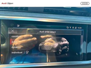 Audi Q3 Sportback TFSI E 45 E — photo 30
