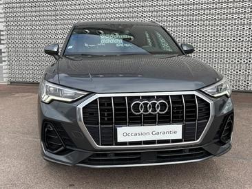 Audi Q3 35 TDI — photo 5