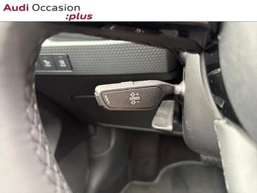 Audi A1 Sportback 25 TFSI — photo 23