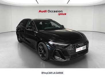 Audi A5 Avant TDI — photo 7