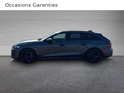 Audi A5 Avant 50 TFSI E Quattro