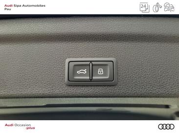 Audi Q3 Sportback TFSI E 45 E — photo 16