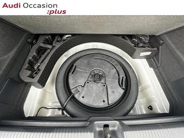 Audi Q2 35 TFSI — photo 29