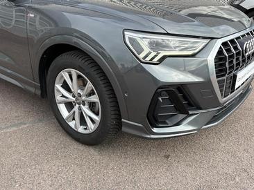 Audi Q3 35 TDI — photo 6